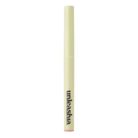 Unleashia - Oh! Happy Day Lip Pencil - Kredka do Ust - No. 2 Keep Smile - 0.7g