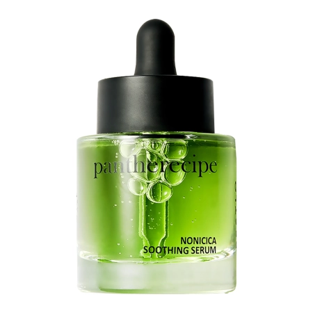 Pestlo - Pantherecipe Nonicica Soothing Serum - Łagodzące Serum do Twarzy - 30ml