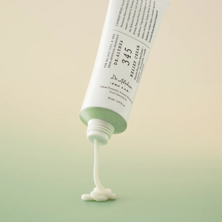 Dr. Althea - 345 Relief Cream - Regenerujący Krem do Twarzy - 50ml