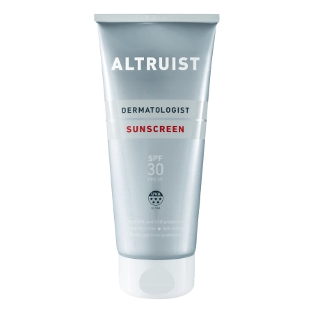 Altruist - Sunscreen SPF30 - Krem Przeciwsłoneczny - 200ml