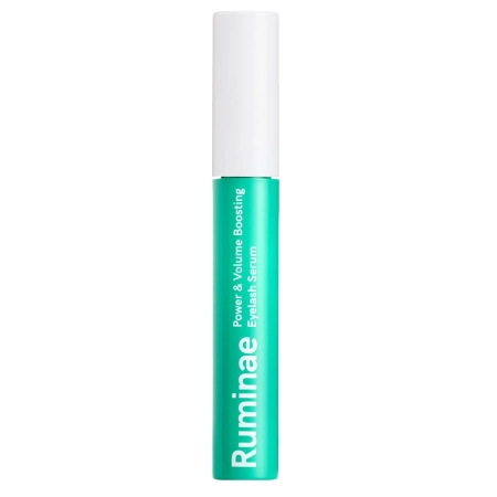 Ruminae - Power & Volume Boosting Eyelash Serum - Serum do Rzęs - 10ml
