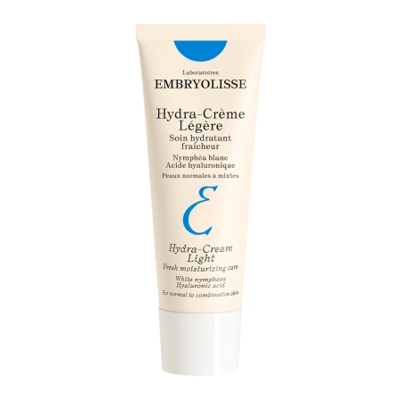 Embryolisse - Hydra Creme Legere - Lekki Krem Nawilżający do Twarzy - 40ml