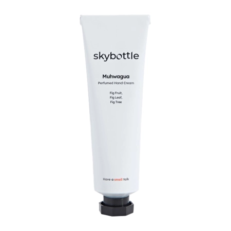 Skybottle - Muhwagua Perfumed Hand Cream - Nawilżający Krem do Rąk - Perfumowany - 50ml