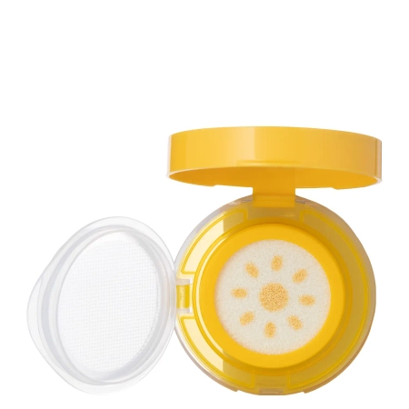 ELROEL - Pang Pang Mini Sun Cushion - Filtr Przeciwsłoneczny w Poduszce - 8g