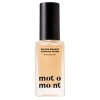 motomont - Before Makeup Coffeine Serum - Serum pod Makijaż z Kofeiną - 30ml 