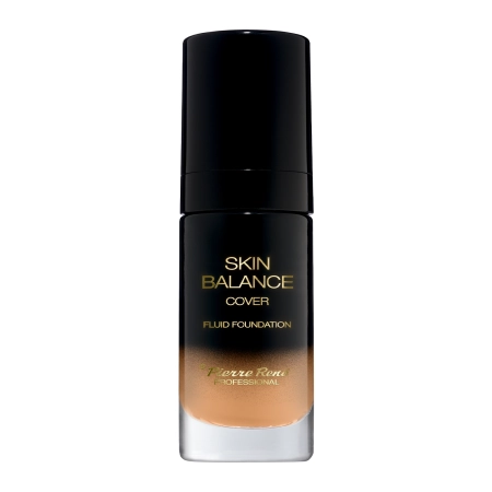 Pierre Rene - Skin Balance Cover Professional - Wodoodporny Podkład do Twarzy - 23 - 30ml