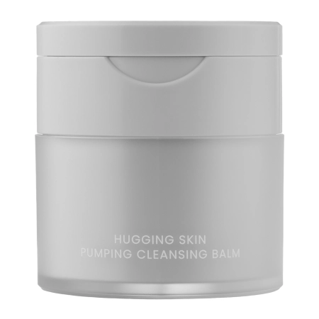 Javin De Seoul - Hugging Skin Pumping Cleansing Balm - Kremowy Balsam do Oczyszczania Twarzy - 55g - OUTLET