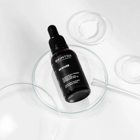 SkinTra - Reviver - Serum Rewitalizujące - 30ml
