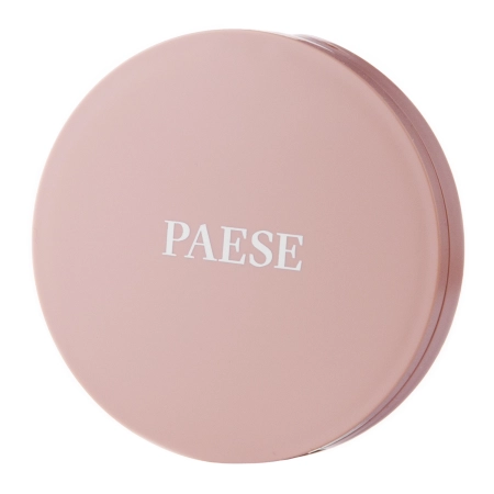 Paese - Puder Rozświetlająco-Kryjący - 3C Złoty Beż - 9g