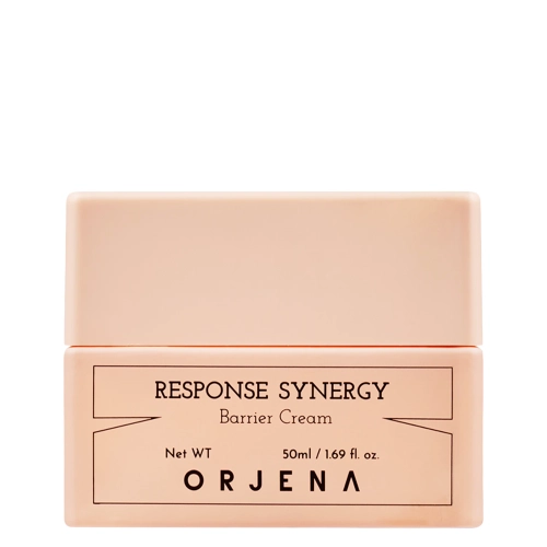 ORJENA - Response Synergy Barrier Cream - Regenerujący Krem do Twarzy - 50ml