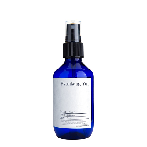 Pyunkang Yul - Mist Toner - Kojący Tonik do Twarzy - 100ml