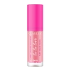 Claresa - Creamy Lip Oil La La Love - Kremowy Olejek do Ust - 03 Bride to Be - 7g