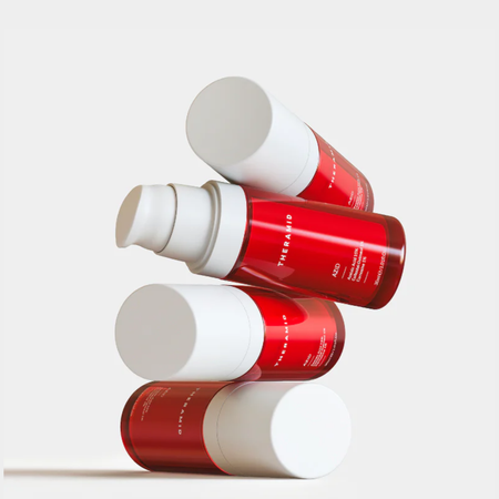 Theramid - AZID 15% Azelaic Acid Treatment - Kuracja z 15% Kwasem Azelainowym - 30ml