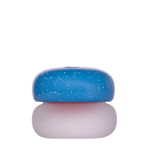 Fwee - Lip&Cheek Blurry Pudding Pot - Kremowy Balsam do Ust i Policzków - BS03 Bubble - 5g