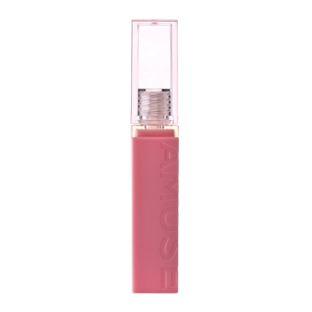 Amuse - Chou Velvet - Nawilżający Tint do Ust - 01 Boksoonga Chou - 4g - OUTLET
