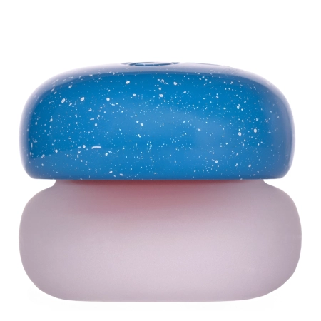 Fwee - Lip&Cheek Blurry Pudding Pot - Kremowy Balsam do Ust i Policzków - BS01 Cool - 5g