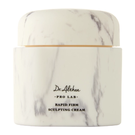 Dr. Althea - Rapid Firm Sculpting Cream - Ujędrniający Krem do Twarzy z Wyciągiem z Szarotki - 45ml OUTLET