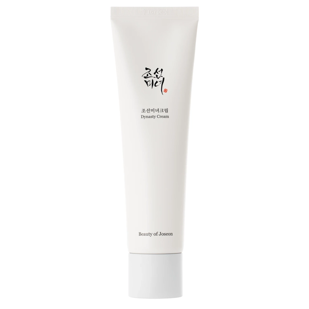 Beauty of Joseon - Dynasty Cream - Łagodny Krem Nawilżający do Twarzy - 100ml