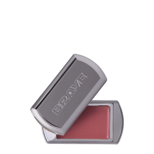 BRAYE - Lip Sleek Blur - Wygładzający Balsam do Ust i Policzków - 07 Lowkey - 3,2g