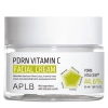 APLB - PDRN Vitamin C Facial Cream - Ujędrniający Krem do Twarzy z Witaminą C - 55ml 