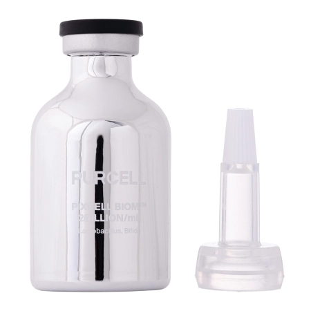 Purcell - Pixcell Biom 2 Billion/mL - Wzmacniające Serum do Twarzy - 30ml