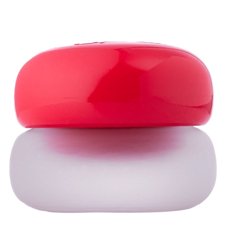 Fwee - Lip&Cheek Blurry Pudding Pot - Kremowy Balsam do Ust i Policzków - RD03 Ambitious - 5g