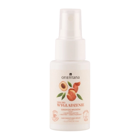 Orientana - Serum Trycho Wygładzenie - 50ml