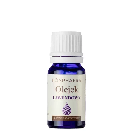 Bosphaera - Olejek Eteryczny - Lawendowy - 10ml
