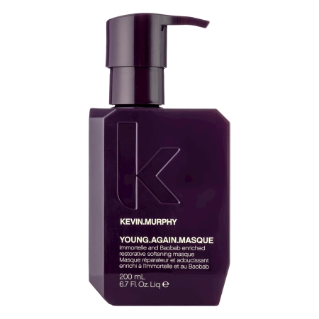 Kevin Murphy - Young Again Masque - Odmładzająca Maska do Włosów - 200ml