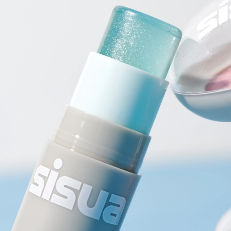 Unleashia - Sisua Butter Waffle Glow Stick - Rozświetlający Balsam w Sztyfcie - 7g