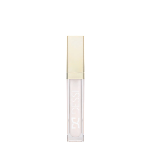 Dessi - Creamy Cover Lip Tint - Błyszczyk - 112 Icy - 5,5ml