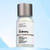 The Ordinary - Sulfur 10% Powder-to-Cream Concentrate - Punktowy Puder na Niedoskonałości - 5g