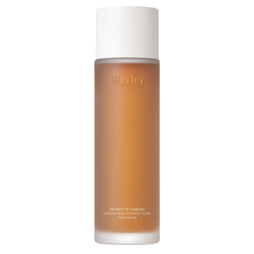 Huxley - Conditioning Essence Toner Freeshape - Nawilżający Tonik-Esencja - 200ml