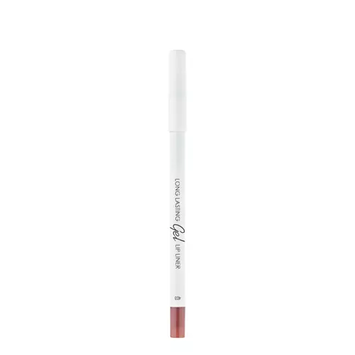 Lamel - Long lasting Gel Lip Liner - Długotrwała Żelowa Konturówka do Ust - 403 - 1,7g