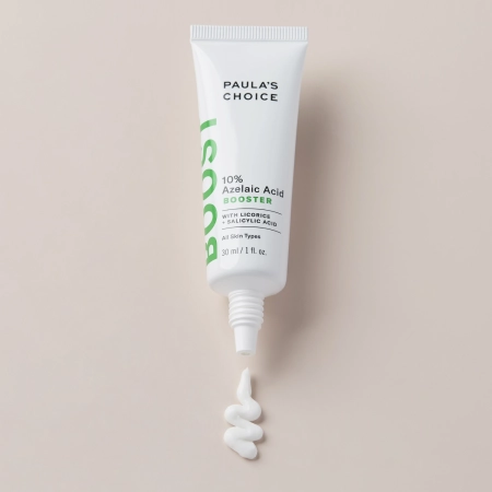 Paula's Choice - Azelaic Acid Booster - Serum z 10% Kwasem Azelainowym - 30ml