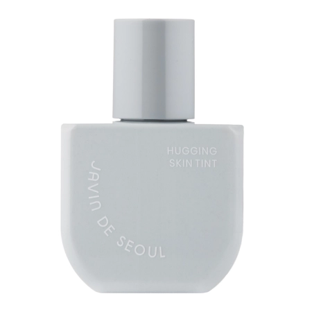 Javin De Seoul - Hugging Skin Tint SPF50+ PA +++ - Nawilżający Tint do Twarzy - 04 Airy Tan - 55g