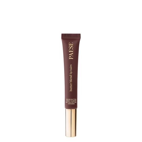 Paese - Butter Blend - Masełkowy Balsam Do Ust - 06 Espresso Shot - 9ml