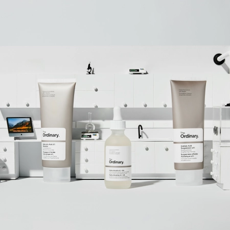 The Ordinary - Azelaic Acid Suspension 10% - Lekka Emulsja z Kwasem Azelainowym - 100ml