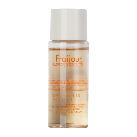 Fraijour - Alchemic Ginsenoside Herbal Rx Toner - Tonik Ziołowy z Żeń-Szeniem - 30ml