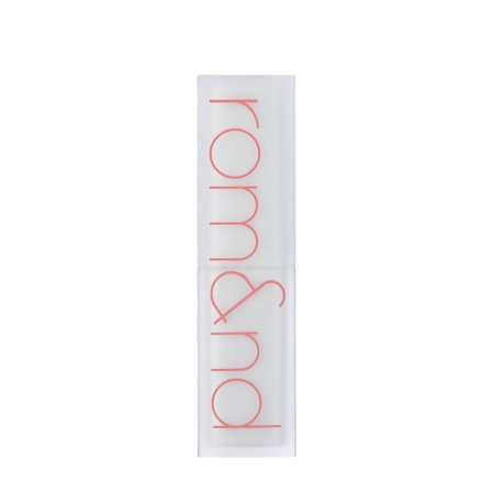 Rom&nd - Zero Matte Lipstick - Matowa Pomadka do Ust - 03 Silhouette - 3g