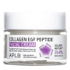 APLB - Collagen EGF Peptide Facial Cream - Nawilżająco-Ujędrniający Krem do Twarzy - 55ml