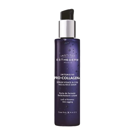 Institut Esthederm - Intensive Pro-Collagen+ Serum - Liftingujące Serum - 30ml