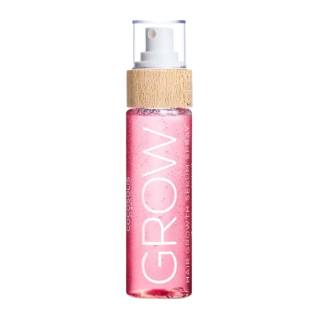 Cocosolis - Hair Growth Serum Spray - Wzmacniająca Wcierka do Włosów - 110ml