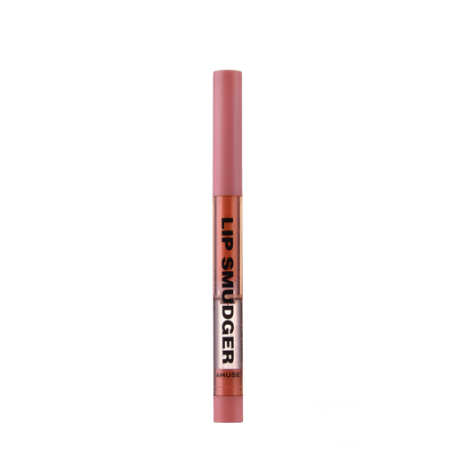 Amuse - Lip Smudger - Kredka do Ust - 05 Boksoonga Milk - 0,5g