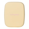 Colorgram - Sebum Retouching Blur Pact - Matujący Puder do Twarzy - 6,5g