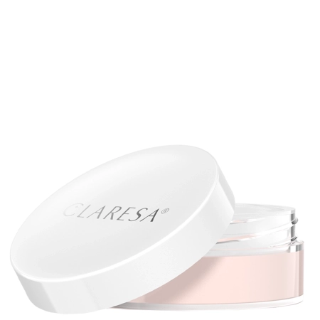 Claresa - Blur Super Pow(d)er! - Puder Sypki Optycznie Wygładzający Skórę - 12g