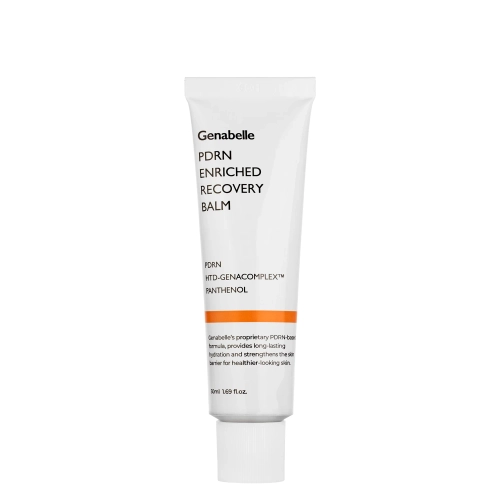 Genabelle - PDRN Enriched Recovery Balm - Regenerujący Balsam do Twarzy z PDRN - 50ml OUTLET
