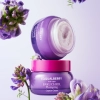 EQQUALBERRY - Bakuchiol Plumping Capsule Cream - Ujędrniająco-Nawilżający Krem do Twarzy z Bakuchiolem - 50ml