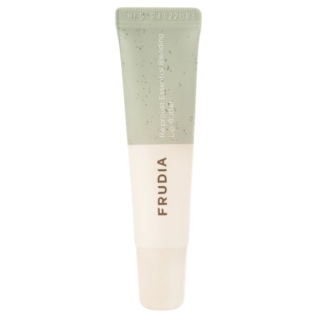 Frudia - Re:proust Essential Blending Lip Butter - Nawilżające Masełko do Ust - Greenery - 10g