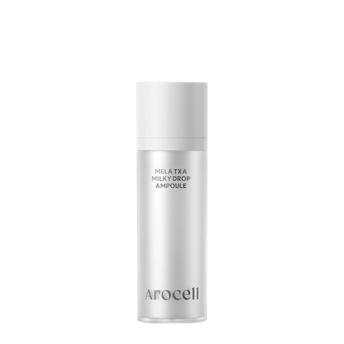 Arocell - Mela TXA Milky Drop Ampoule - Rozjaśniająca Ampułka do Twarzy - 30ml